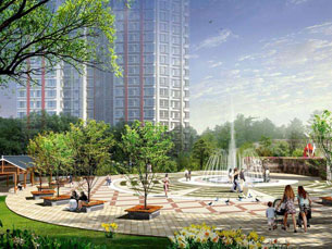 共創(chuàng)美好的人生