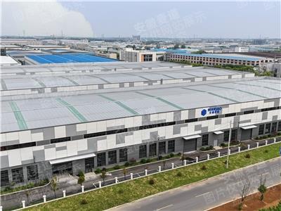 廠房展示