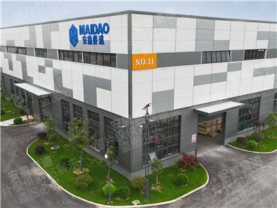 廠房展示